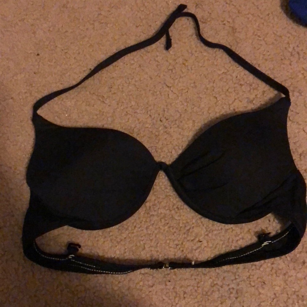 Bathing suit top